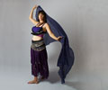 Belly Dancing by Sara