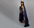 Belly Dancing by Sara