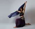 Belly Dancing by Sara