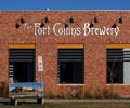 Fort Collins Brewery