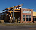 Fort Collins Brewery