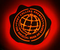 New Planet sign
