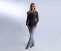Model Stacy