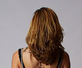 Model Shoot for Tanya