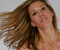 Model Shoot for Tanya
