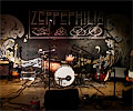 Zeppephilia