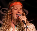 James Songfield of Zeppephilia