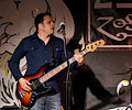 Mike Mitchell of Zeppephilia