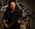 Eyal Rivlin of Zeppephilia
