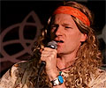 James Songfield of Zeppephilia