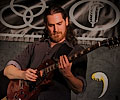 Eyal Rivlin of Zeppephilia