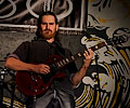 Eyal Rivlin of Zeppephilia