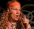 James Songfield of Zeppephilia