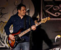 Mike Mitchell of Zeppephilia