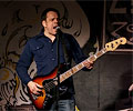 Mike Mitchell of Zeppephilia