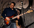 Mike Mitchell of Zeppephilia