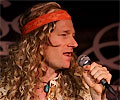 James Songfield of Zeppephilia