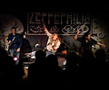 Mike Mitchell, James Songfield, Eyal Rivlin and Chad Coonrod of Zeppephilia