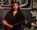Eyal Rivlin of Zeppephilia