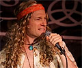 James Songfield of Zeppephilia