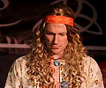James Songfield of Zeppephilia