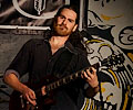 Eyal Rivlin of Zeppephilia