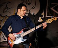 Mike Mitchell of Zeppephilia