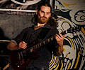 Eyal Rivlin of Zeppephilia