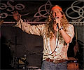 James Songfield of Zeppephilia