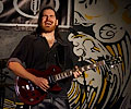 Eyal Rivlin of Zeppephilia