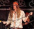 James Songfield of Zeppephilia