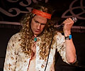 James Songfield of Zeppephilia