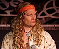 James Songfield of Zeppephilia
