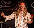 James Songfield of Zeppephilia