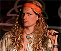 James Songfield of Zeppephilia