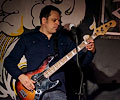 Mike Mitchell of Zeppephilia