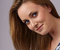 Nikki Nash model shoot