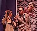 OpenStage Theatre's presention of Bullshot Crummond