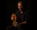 Scott Allen on guitar
