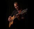 Scott Allen on guitar