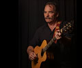 Scott Allen on guitar