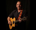 Scott Allen on guitar