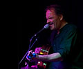 Scott Allen on guitar