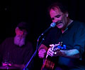 Scott Allen on guitar