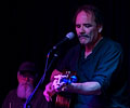 Scott Allen on guitar