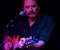 Scott Allen on guitar