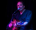 Scott Allen on guitar