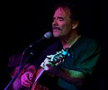Scott Allen on guitar