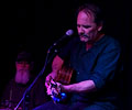 Scott Allen on guitar