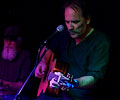 Scott Allen on guitar